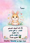 Rabbit Starter Kit 🐰 – Ready to Go